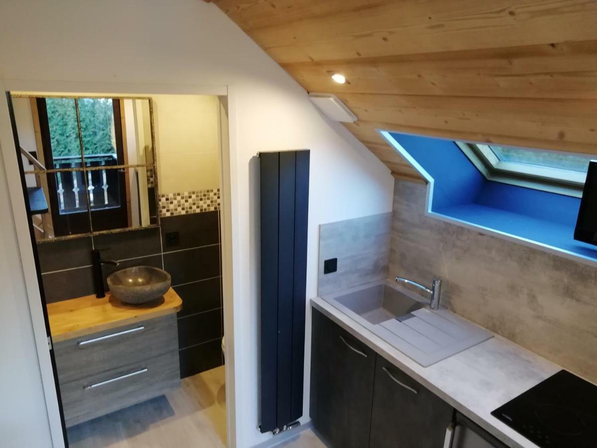Studio En Duplex Renove โธนส์ ภายนอก รูปภาพ